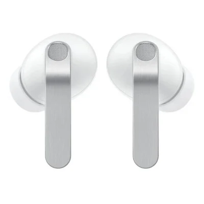 Samsung Galaxy Buds 4 Pro Wireless Earphones _ White